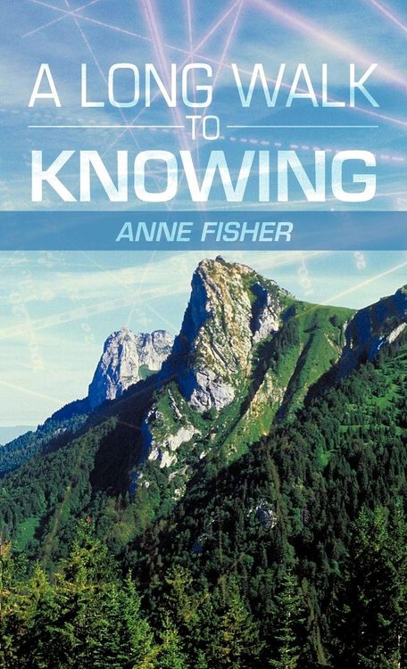 Produktbild: A Long Walk to Knowing