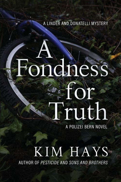 Produktbild: A Fondness for Truth