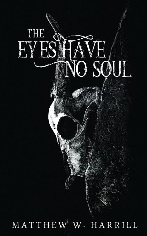 Produktbild: The Eyes Have No Soul