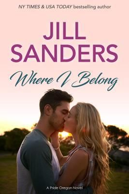 Produktbild: Where I Belong