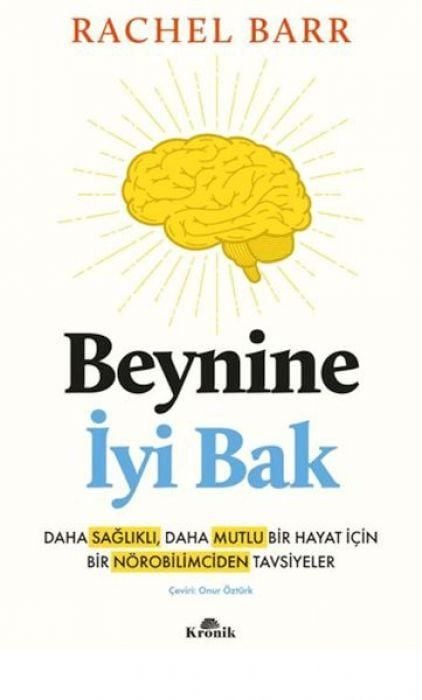 Produktbild: Beynine Iyi Bak