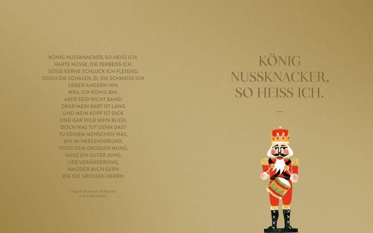 Produktbild: Wundervolle Weihnachtsb&auml;ckerei