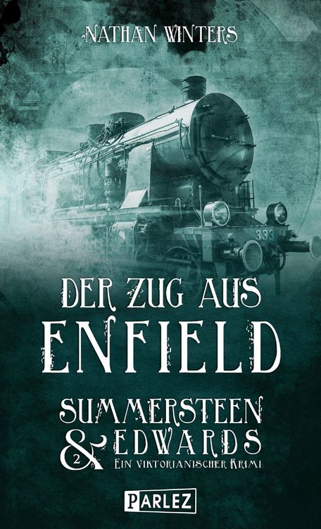 Produktbild: Der Zug aus Enfield