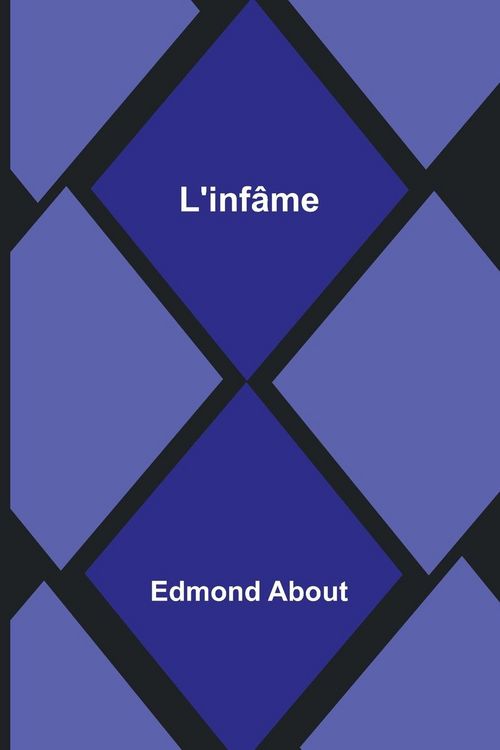Produktbild: L'inf&acirc;me
