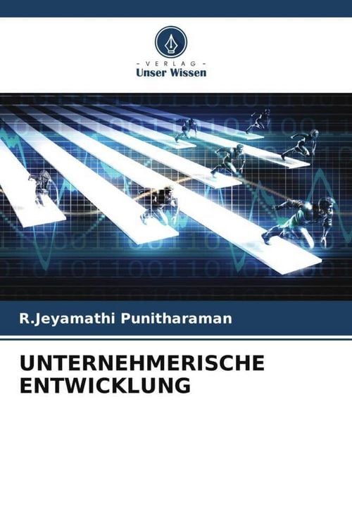 Produktbild: Unternehmerische Entwicklung