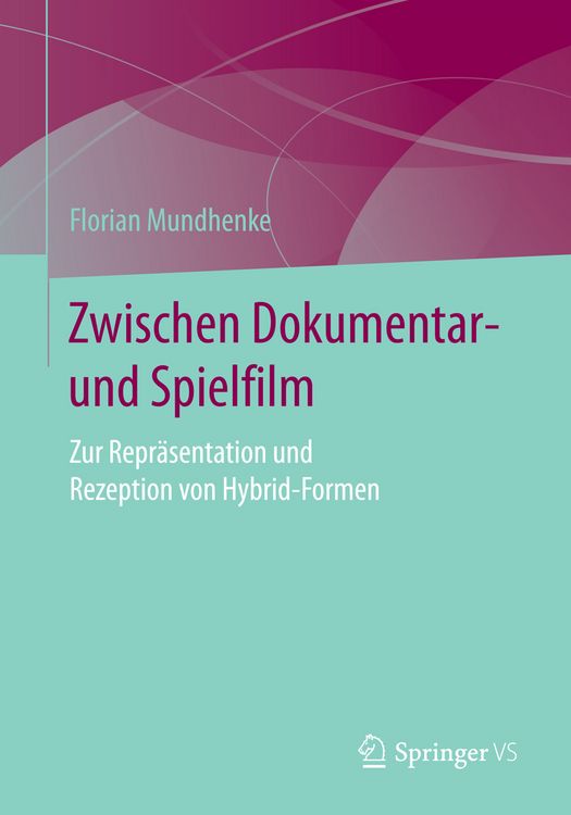 Produktbild: Zwischen Dokumentar- und Spielfilm