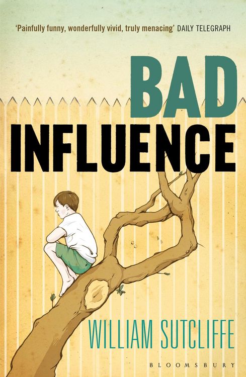 Produktbild: Bad Influence