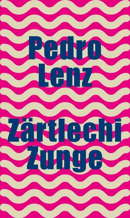 Produktbild: Z&auml;rtlechi Zunge