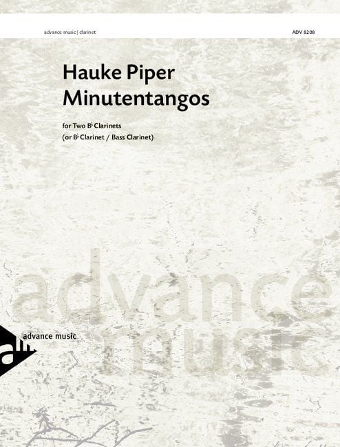 Produktbild: Minutentangos