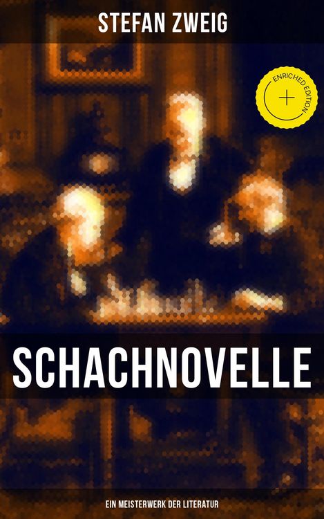 Produktbild: Schachnovelle - Ein Meisterwerk der Literatur