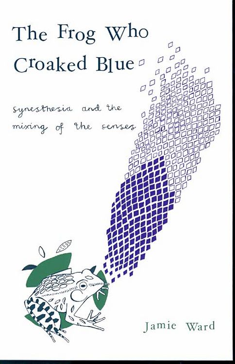 Produktbild: The Frog Who Croaked Blue