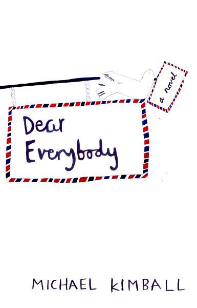 Produktbild: Dear Everybody