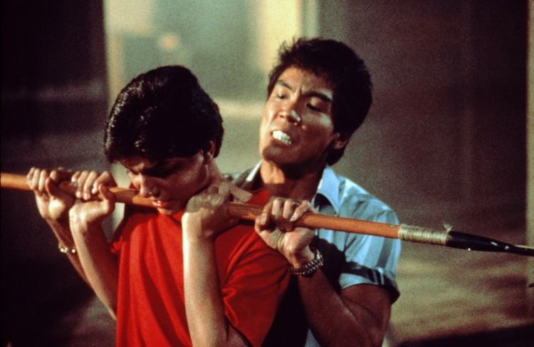 Produktbild: Karate Kid 2