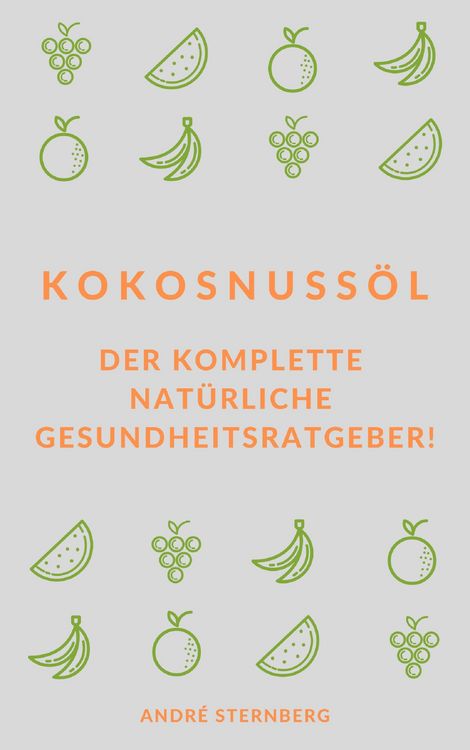 Produktbild: Kokosnuss&ouml;l