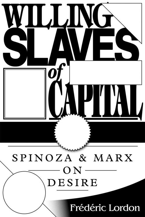 Produktbild: Willing Slaves Of Capital