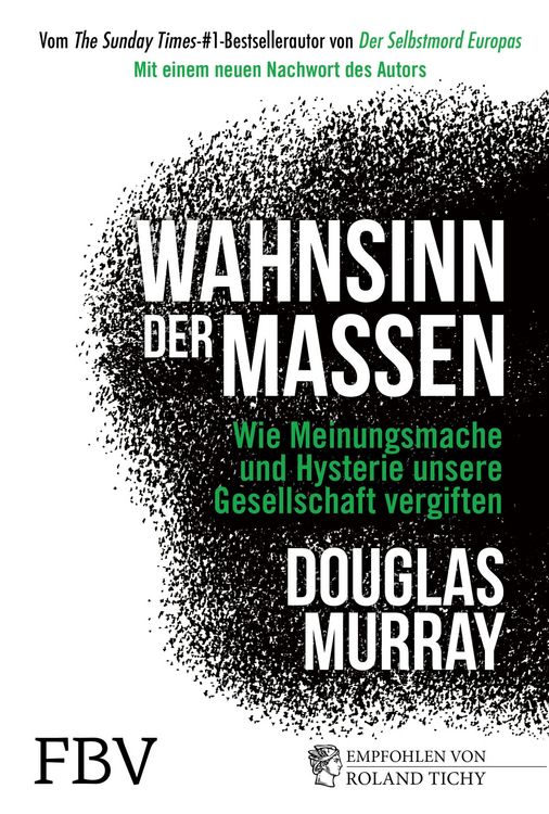 Produktbild: Wahnsinn der Massen