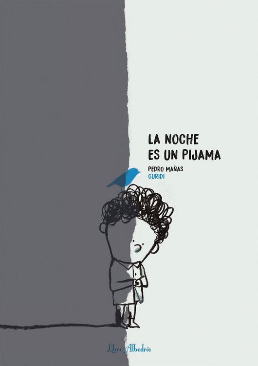 Produktbild: La noche es un pijamaa