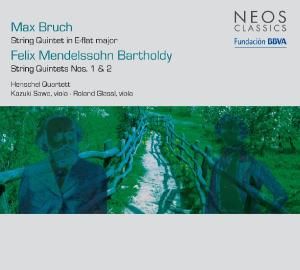 Produktbild: Streichquartette