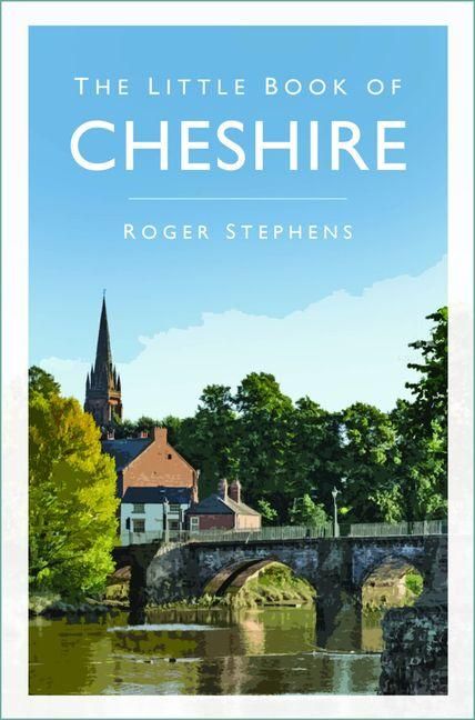 Produktbild: The Little Book of Cheshire
