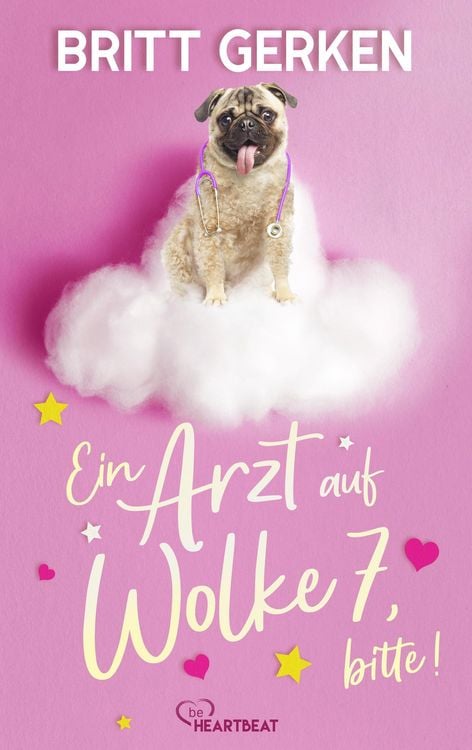 Produktbild: Ein Arzt auf Wolke 7, bitte!
