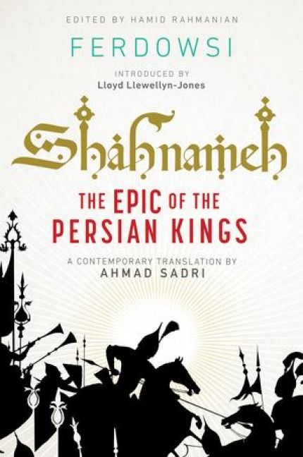 Produktbild: Shahnameh