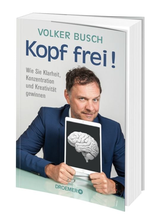 Produktbild: Kopf frei!