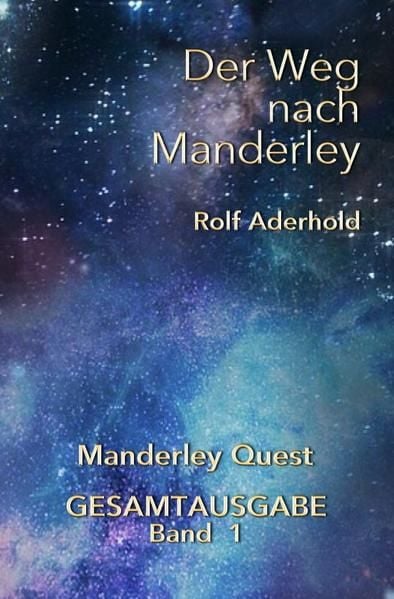 Produktbild: Manderley Quest / Der Weg nach Manderley