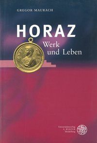 Produktbild: Horaz