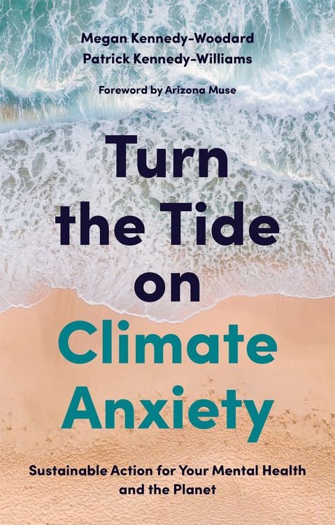 Produktbild: Turn the Tide on Climate Anxiety