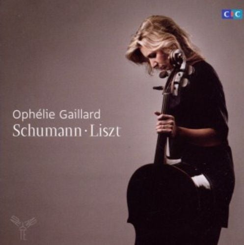 Produktbild: Works for Cello