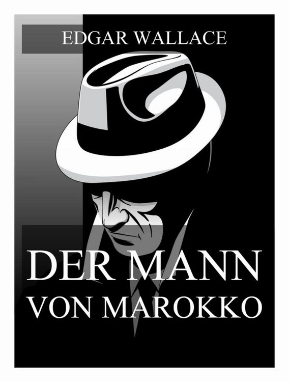 Produktbild: Der Mann von Marokko