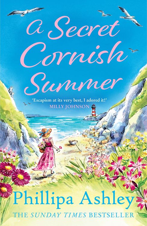 Produktbild: SECRET CORNISH SUMMER PB