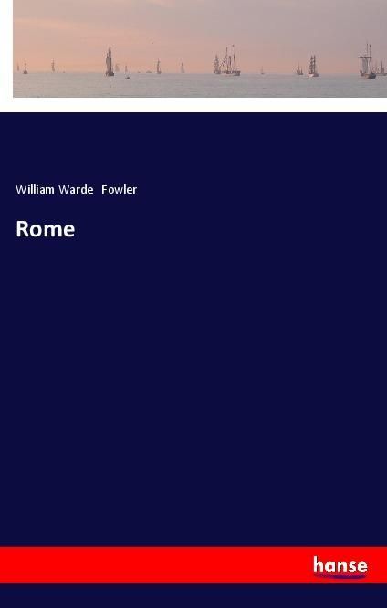 Produktbild: Rome