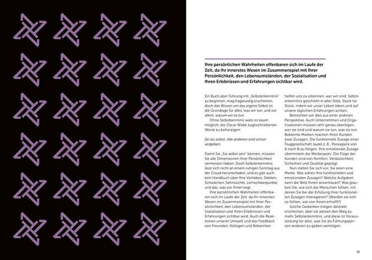 Produktbild: Bewusst f&uuml;hren