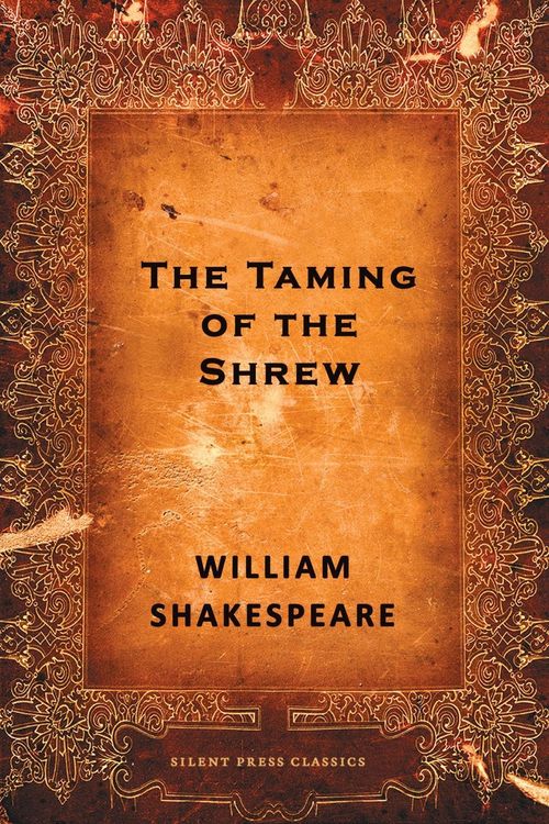 Produktbild: The Taming of the Shrew