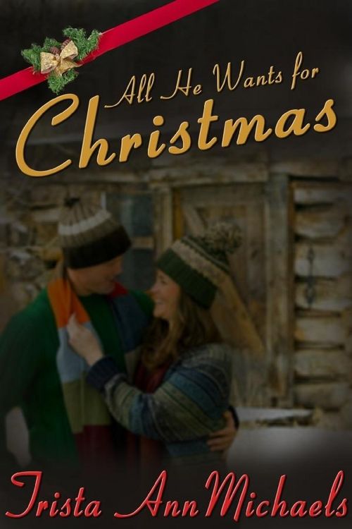Produktbild: All He Wants for Christmas