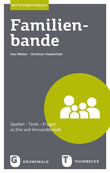 Produktbild: Familienbande