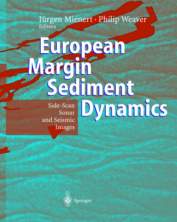 Produktbild: European Margin Sediment Dynamics