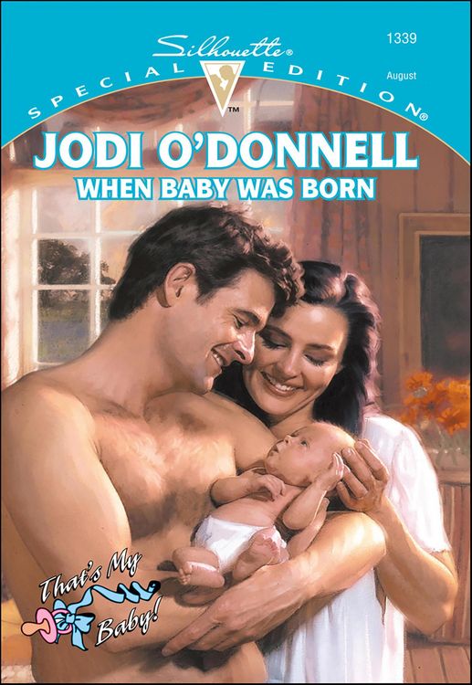 Produktbild: When Baby Was Born