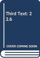 Produktbild: Third Text