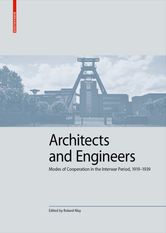 Produktbild: Architects and Engineers