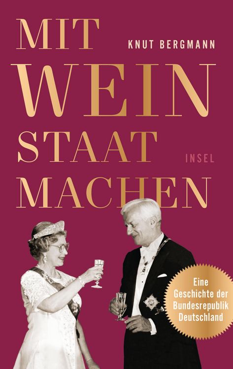 Produktbild: Mit Wein Staat machen