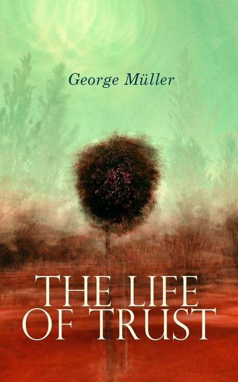 Produktbild: The Life of Trust