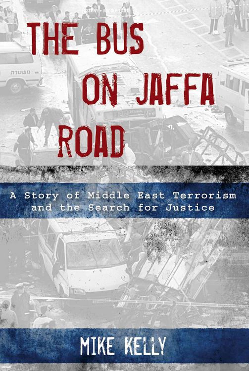 Produktbild: The Bus on Jaffa Road