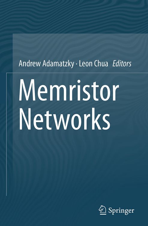Produktbild: Memristor Networks