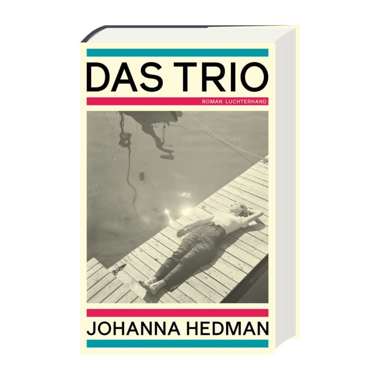 Produktbild: Das Trio