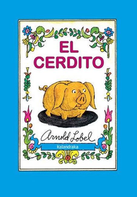Produktbild: El cerdito