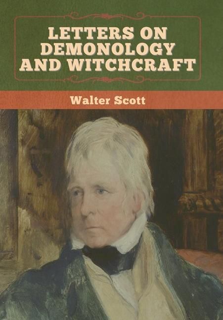 Produktbild: Letters on Demonology and Witchcraft