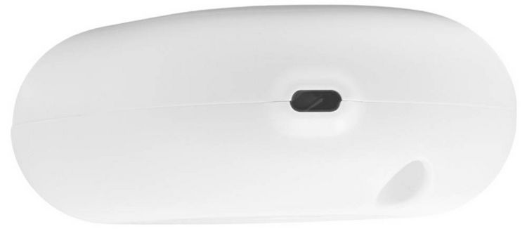 Produktbild: Shelly Button Add-on wei&szlig; Erweiterungsmodul Wi-Fi