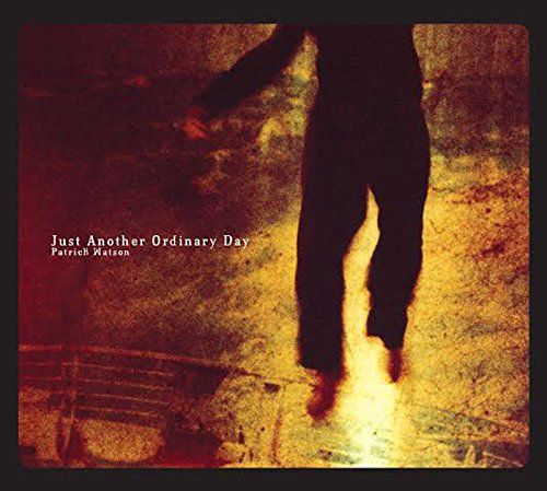 Produktbild: JUST ANOTHER ORDINARY DAY (Deluxe Version)